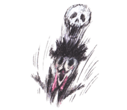 JARI's OJISAN -star2- sticker #9644235