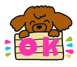 My dear Lime sticker #9644373