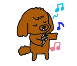 My dear Lime sticker #9644396