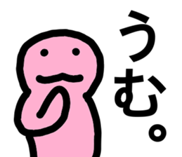 heartwarming illustrations part2 sticker #9644861