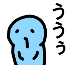 heartwarming illustrations part2 sticker #9644867