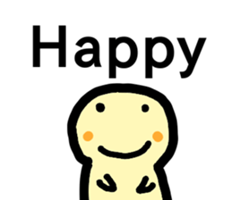 heartwarming illustrations part2 sticker #9644874