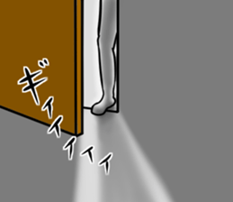 Invite style sticker #9645376