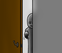 Invite style sticker #9645378