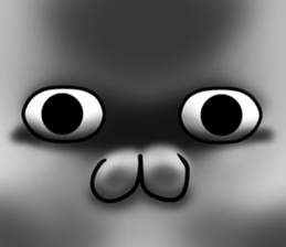 Invite style sticker #9645383