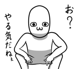 Invite style sticker #9645389