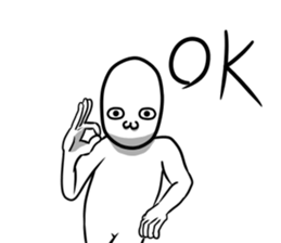 Invite style sticker #9645391