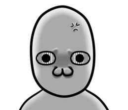 Invite style sticker #9645394