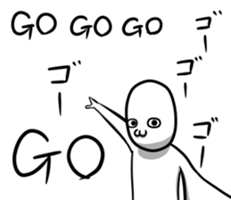 Invite style sticker #9645396