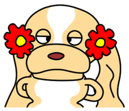 Anzu ga yuku 2 sticker #9645660