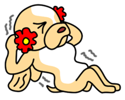 Anzu ga yuku 2 sticker #9645677