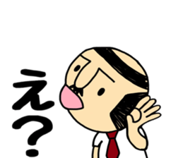 Otouchan3 sticker #9645800