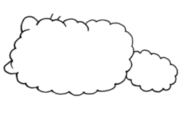 Akemi Shironeko 4 sticker #9646087