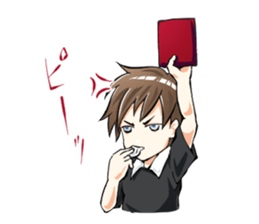Fantastic! Yumemi-kun sticker #9646246
