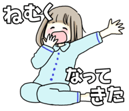 For friends 2! sticker #9647076