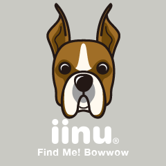 iinu - Boxer