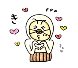 Everyday  Tagosaku 2 sticker #9647734