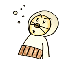 Everyday  Tagosaku 2 sticker #9647748