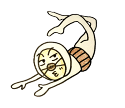 Everyday  Tagosaku 2 sticker #9647749