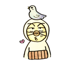 Everyday  Tagosaku 2 sticker #9647758