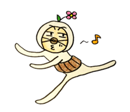 Everyday  Tagosaku 2 sticker #9647759