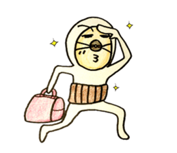 Everyday  Tagosaku 2 sticker #9647760