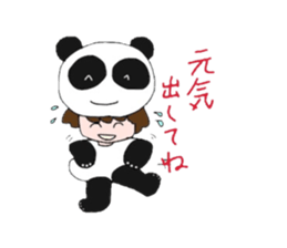 Colorful Mom 2 sticker #9648107