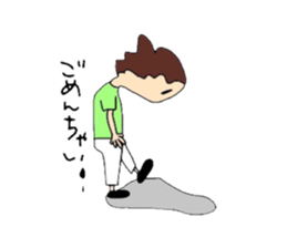 Colorful Mom 2 sticker #9648126