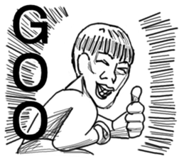 WE NEED NEET sticker #9648290