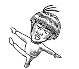 WE NEED NEET sticker #9648303