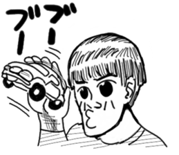 WE NEED NEET sticker #9648306