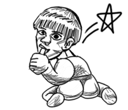 WE NEED NEET sticker #9648311