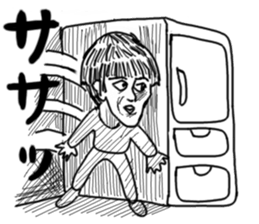 WE NEED NEET sticker #9648313