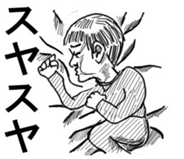 WE NEED NEET sticker #9648314