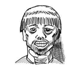 WE NEED NEET sticker #9648327