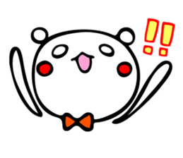 PANDAdada sticker #9648791