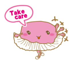 primacaron sticker #9649312