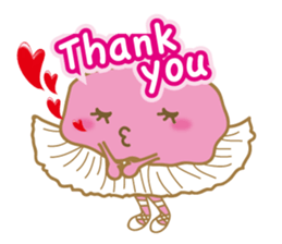 primacaron sticker #9649316