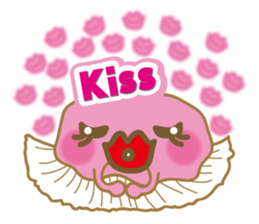 primacaron sticker #9649318