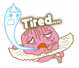 primacaron sticker #9649327