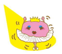 primacaron sticker #9649328