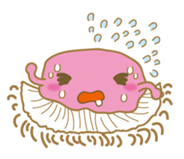 primacaron sticker #9649338