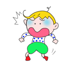 Kochan sticker #9649677