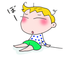 Kochan sticker #9649679