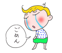 Kochan sticker #9649680