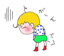 Kochan sticker #9649688