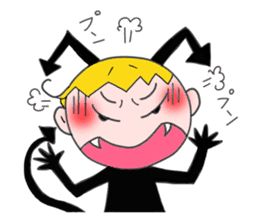 Kochan sticker #9649689