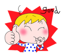 Kochan sticker #9649695