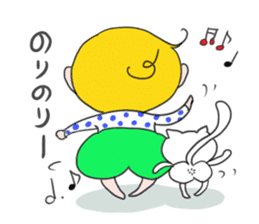 Kochan sticker #9649696