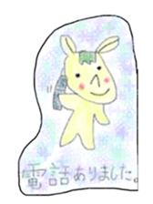 Crayons Zoo! sticker #9649847